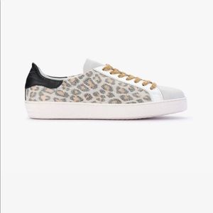 Department of Finery Indiana sneakers